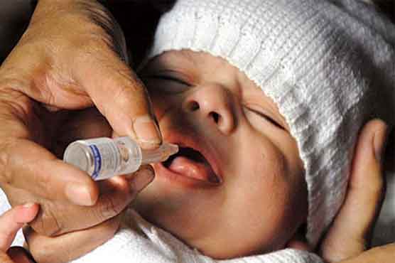 Polio