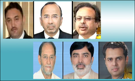 انتخابی دھاندلی: جوڈیشل کمیشن کیلئے ن لیگ نے ٹیمیں تشکیل دے دیں