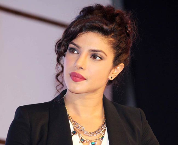 پریانکا چوپڑا کے بالی وڈ نگری میں بارہ سال مکمل