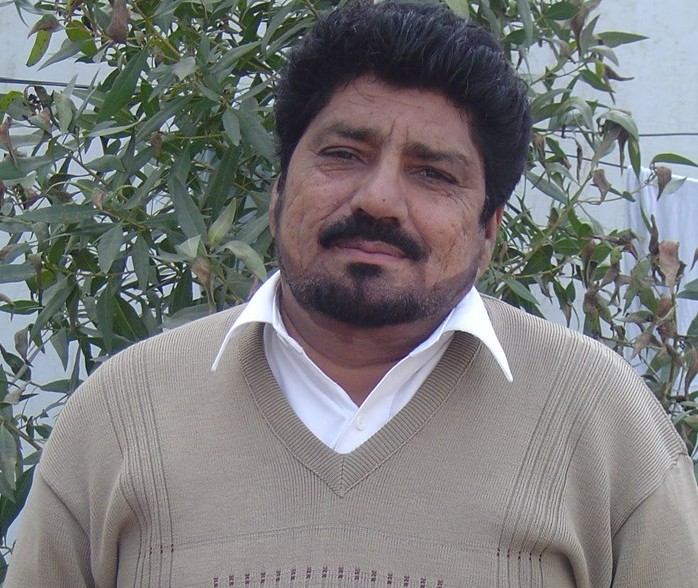 شفقت بزدار پہلی ملاقات میں شناسا لگا