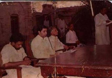 شب و روز زندگی  قسط 30