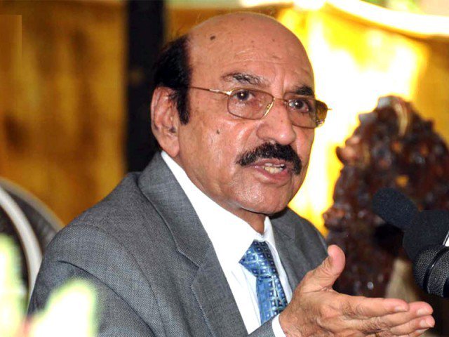لیاری میں 26 اپریل کو تاریخی جلسہ ہو گا، وزیر اعلیٰ سندھ