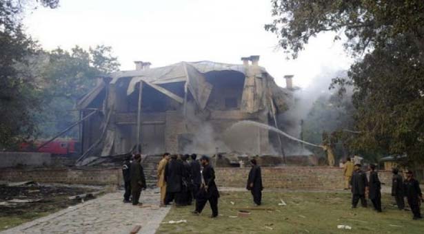 Quaid-e-Azam Residency