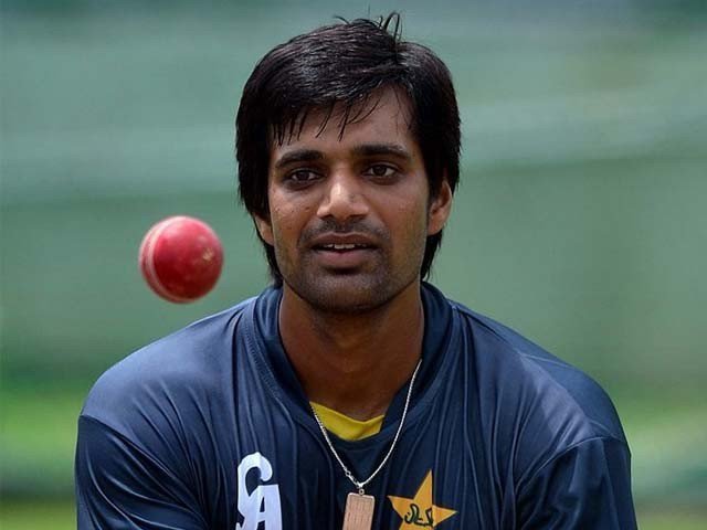 کلین سوئپ کے خطرات سے دوچارٹیم کیلیے نئی مصیبت