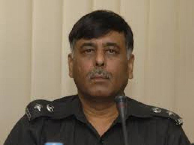 ایم کیوایم کے بھارتی ایجنسی ’’را‘‘ سے تربیت یافتہ 2 دہشت گرد گرفتار،ایس ایس پی راؤ انوار کا دعویٰ