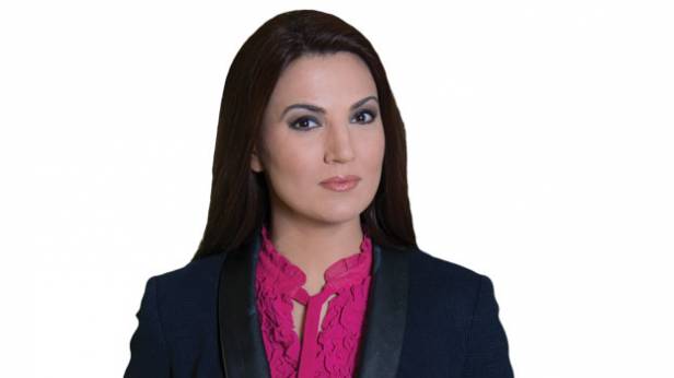 Reham Khan