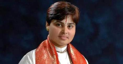 ہندو انتہا پسندوں کی زبان مسلمانوں کیخلاف لاوا اگلنے لگی