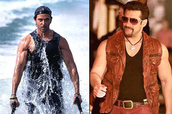 سلمان خان اور ہرتک روشن کی فلمز ٹورس ورلڈ ایوارڈز میں نامزد