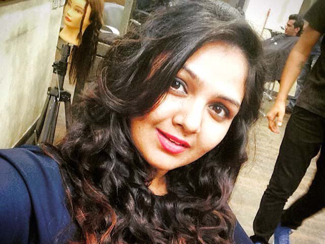 بھارتی گلوکارہ و فلمساز سمیتا راؤ نے لاہور کی دوسری یاترا مکمل کر لی