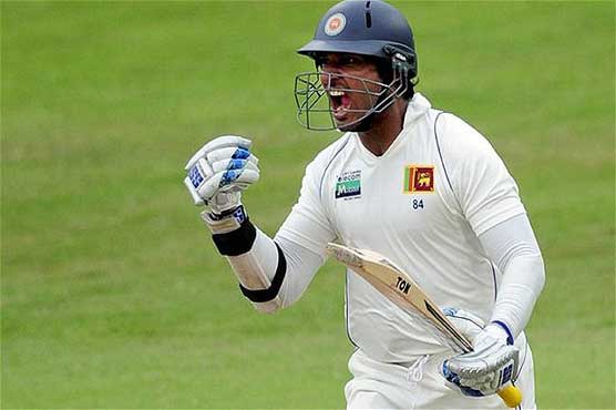 آئی سی سی ٹیسٹ رینکنگ، سنگاکارا کا پہلی پوزیشن پر قبضہ برقرار