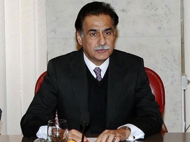 اسپیکر کا پی ٹی آئی ارکان کی رکنیت ختم کرنے کیلئے اسمبلی میں رائے شماری کا اعلان ، تنخواہیں روک لی گئیں