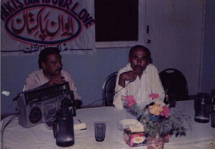 شب و روز زندگی   قسط 33
