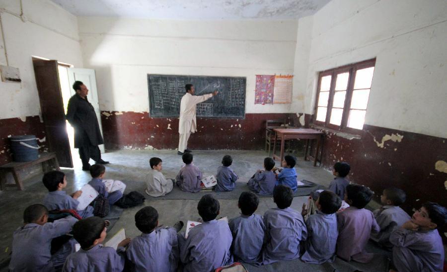 85 ہزار ”بیروزگار ” اساتذہ