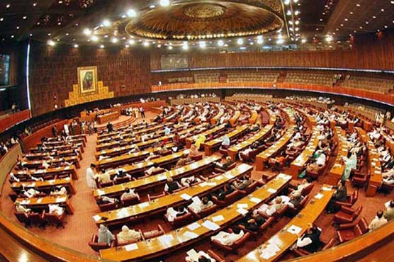 عوامی شکایات اور مسائل کا ازالہ، سینیٹ کے پبلک پٹیشن سسٹم کا آغاز