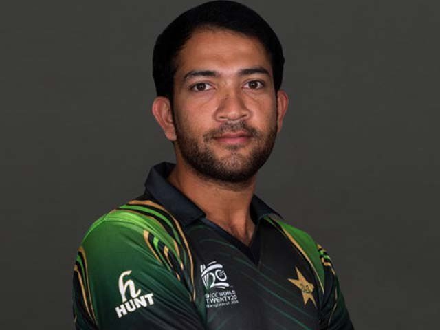 صہیب مقصود فٹنس مسائل کی وجہ سے دورہ بنگلا دیش سے باہر