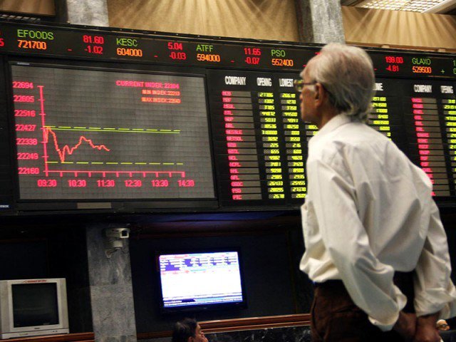 Stock Market