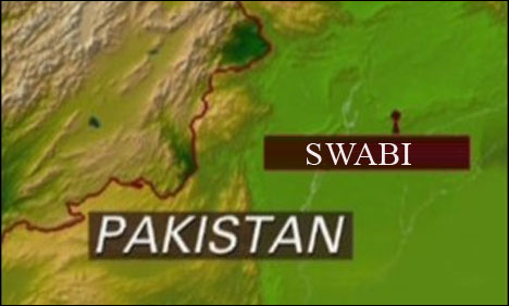 Swabi