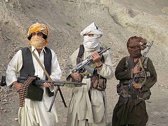 طالبان کا گڑھ مہمندایجنسی شرپسندوں سے مکمل پاک