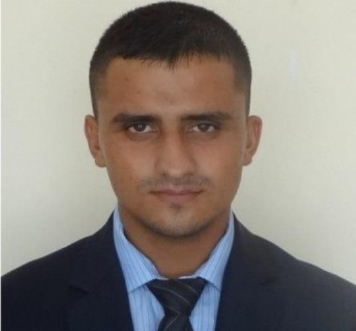 ملکہ میں انسداد ترک منشیات دو ٹیموں کے مابین نمائشی والی بال میچ کھیلا گیا