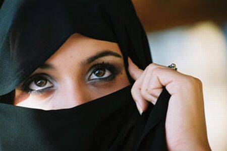 حجاب ہمارا تحفظ