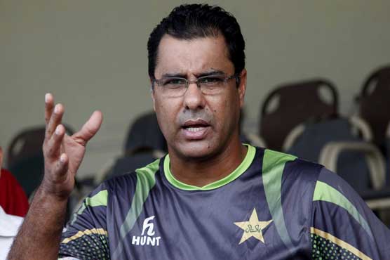 Waqar Younis