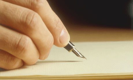 Writer
