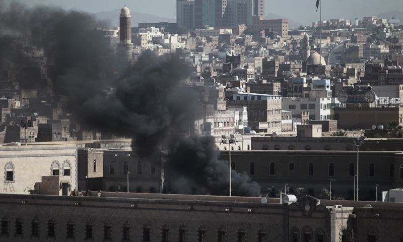 عزمِ مصمم