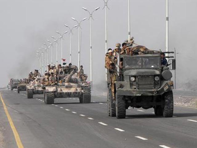 Yemen