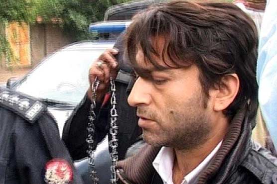 زین قتل کیس میں پیشرفت، تفتیشی ٹیم سے فائل سی آئی اے کو منتقل