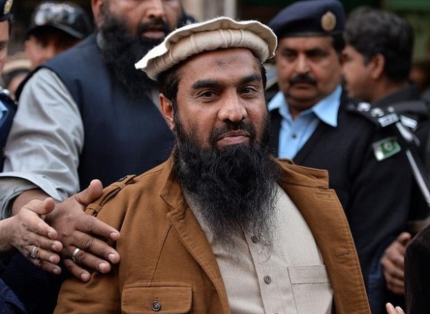 Zaki ur Rehman Lakhvi