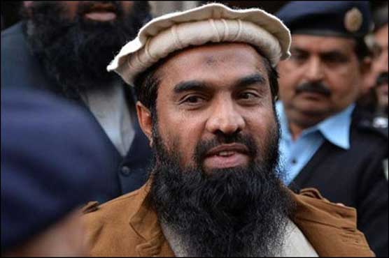 لاہور ہائیکورٹ کا ذکی الرحمن لکھوی کو رہا کرنے کا حکم