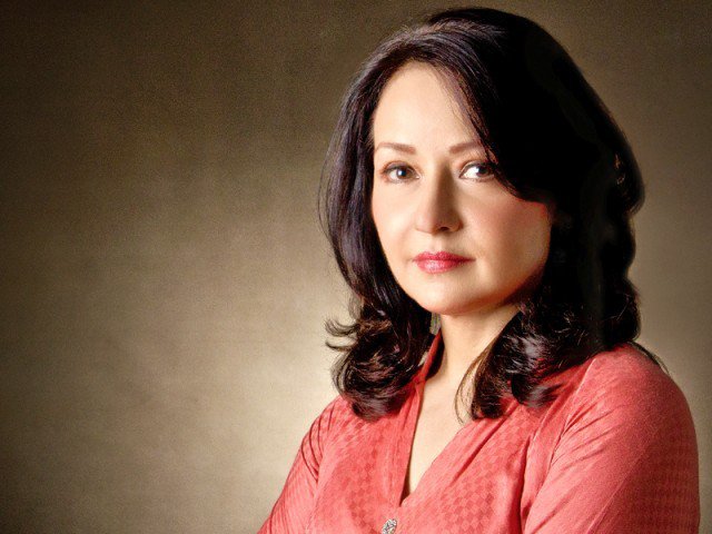 مثبت رجحان کو فروغ دینے والی فلمی کہانیاں منتخب کی جائیں: زیبا بختیار