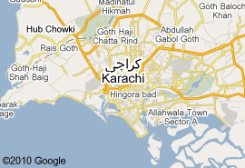 karachi