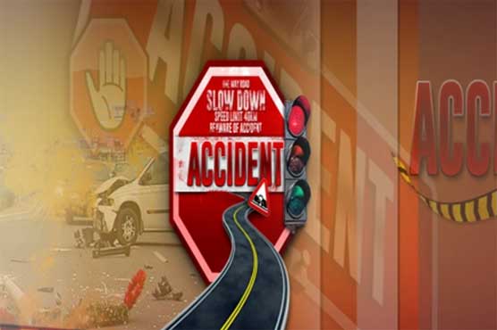 کراچی: واٹر ٹینکر نے مدرسہ سے نکلنے والے 7 بچوں کو کچل دیا، تین جاں بحق ، چار زخمی