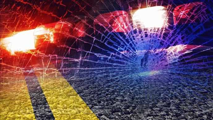 کراچی میں تیز رفتار بس کی ٹکر سے 3 راہ گیر جاں بحق، متعدد زخمی