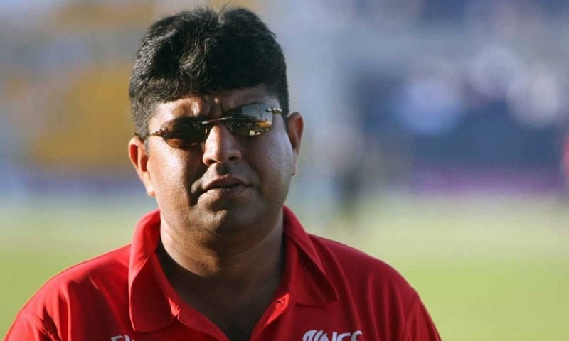 انٹرنیشنل کرکٹ واپس آ گئی سب زخم بھر گئے ہیں: احسن رضا