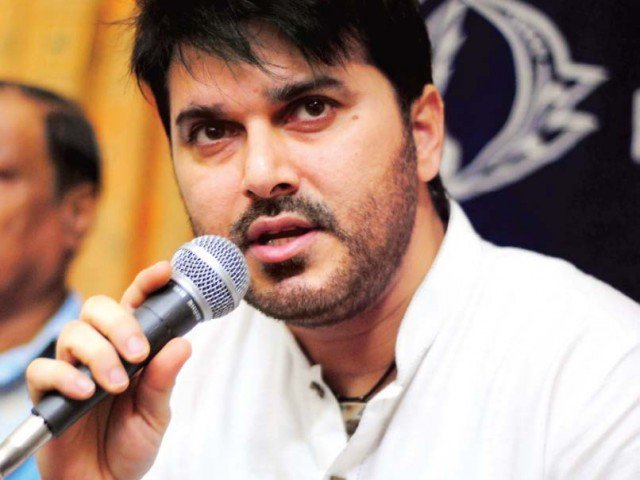 نوجوان ملکی اور قومی ترقی کے لیے پرعزم ہیں، علی حیدر