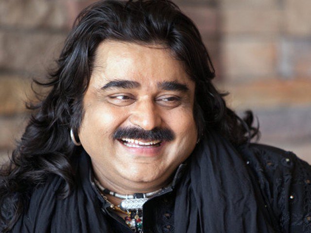 عارف لوہار فلم کے گانے ریکارڈ کروانے رواں ماہ بھارت جائینگے