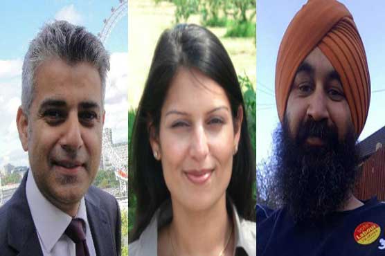 برطانیہ میں عام انتخابات، 159 ایشیائی امیدوار حصہ لے رہے ہیں