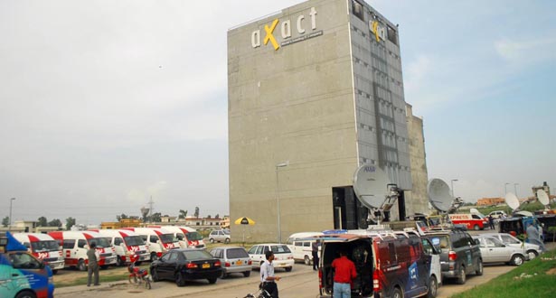 بول اور ایگزیکٹ کیخلاف پراپیگنڈا یا حقیقت