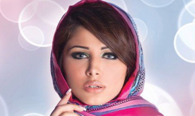 ایان علی کے جوڈیشل ریمانڈ میں مزید 7 روز کی توسیع