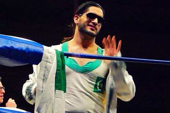 Baadshah Pehalwan Khan