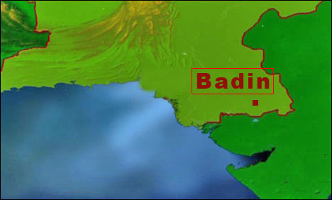 سیشن جج بدین کے حکم پر سول جج ماتلی کا ماتلی تھانے پر چھاپا، ذوالفقار مرزا کا حامی بازیاب