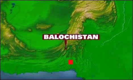 Balochistan