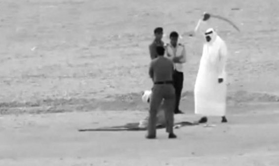 Beheadings