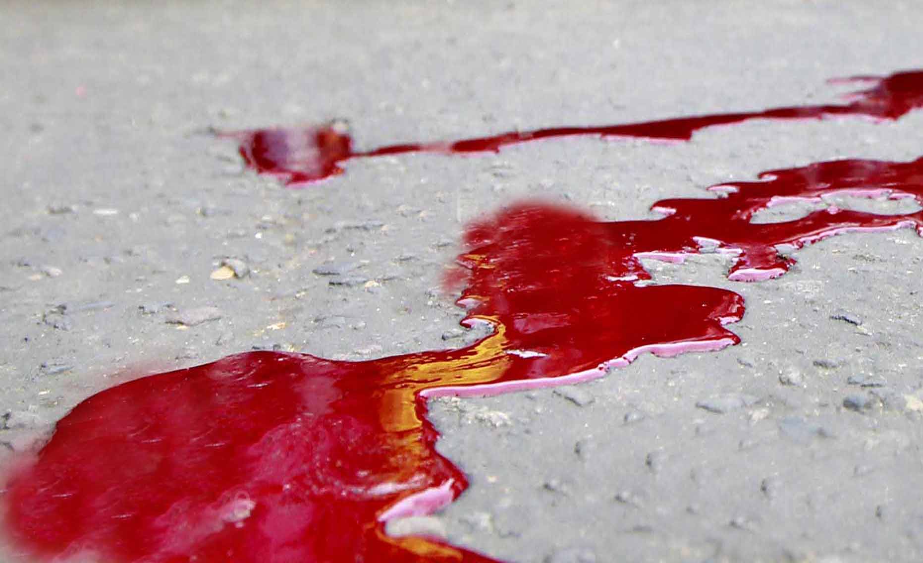 کراچی میں آخر کب تک لہو کی ندیاں بہتی رہے گی