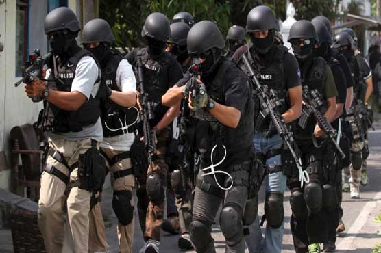 دہشتگردی کا مقابلہ، کینیڈین سیکیورٹی ادراوں کو وسیع تر اختیارات دیدے گئے