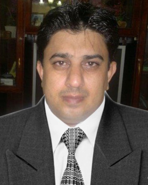 چوہدری غضنفر جمشید پلاہوڑی کا چوہدری صغیر بھدر کو ٹیلی فون والدہ محترمہ کی وفات پر اظہار تعزیت کیا