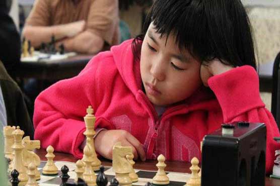Chess Players