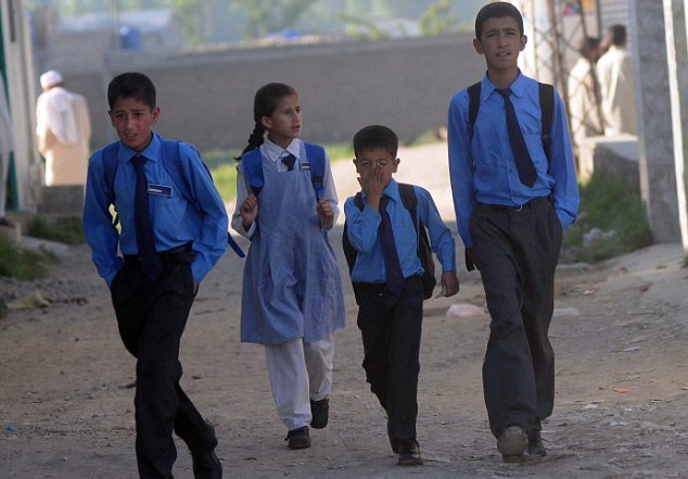 پنجاب میں موسم گرما کی تعطیلات کا اعلان کر دیا گیا